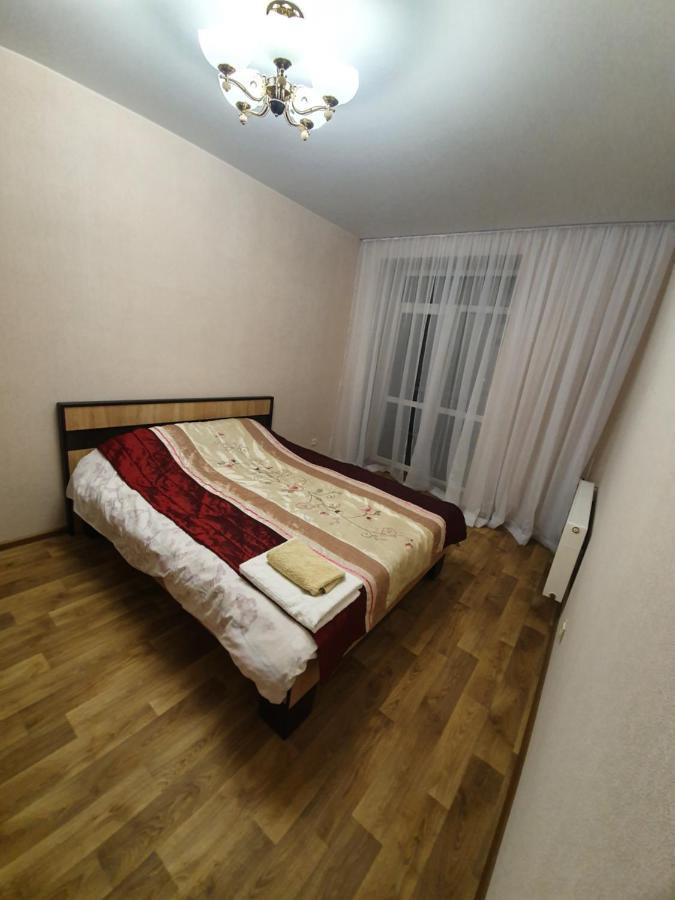 Яровиця.Промінь Lutsʼk Dış mekan fotoğraf
