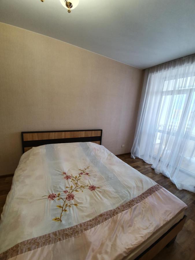 Яровиця.Промінь Lutsʼk Dış mekan fotoğraf